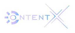 ContentX logo