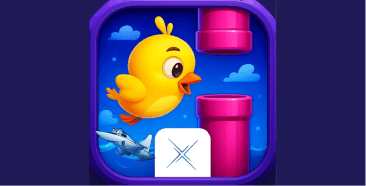 ArcadiaX