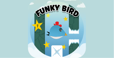 Funky Bird