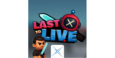 Last to Live