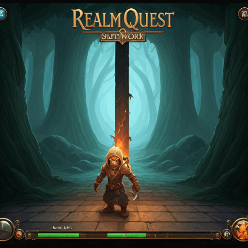 Realm Quest