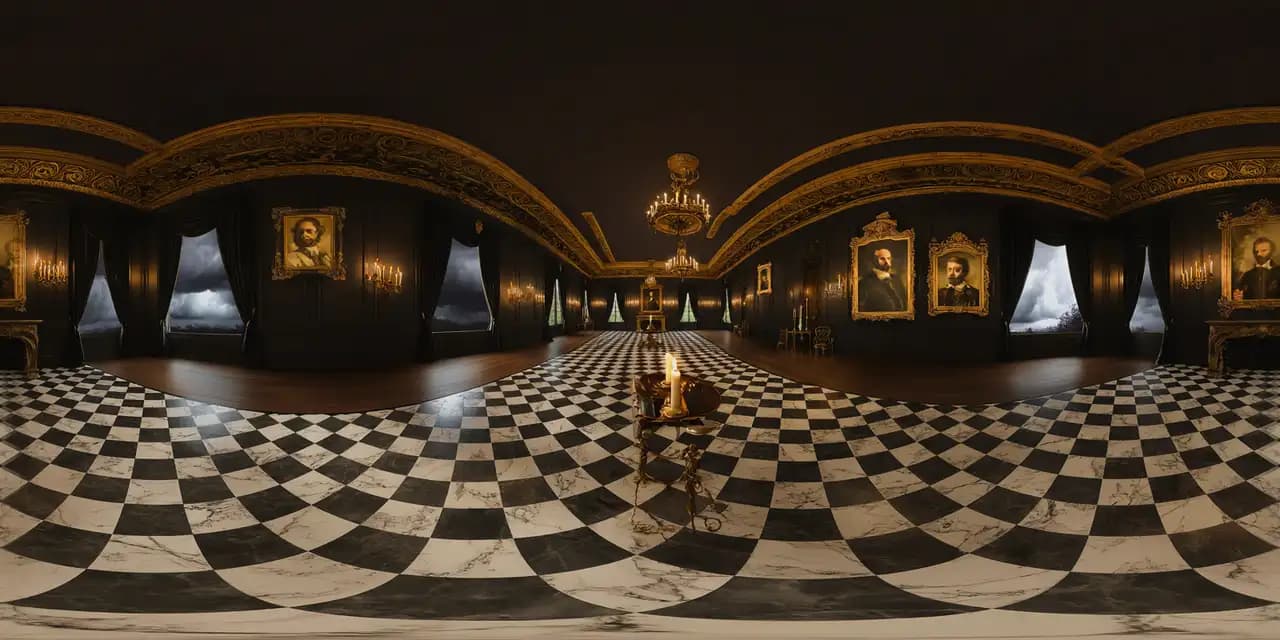 The Manor preview